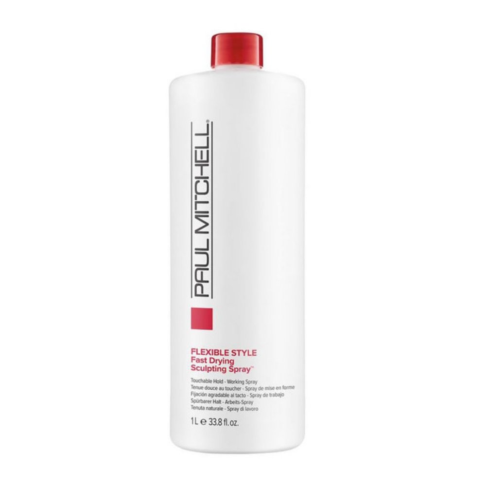 Paul Mitchell Flexible Style Fast Drying 33.8oz